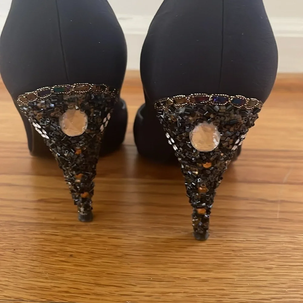 Casadei absolutely gorgeous